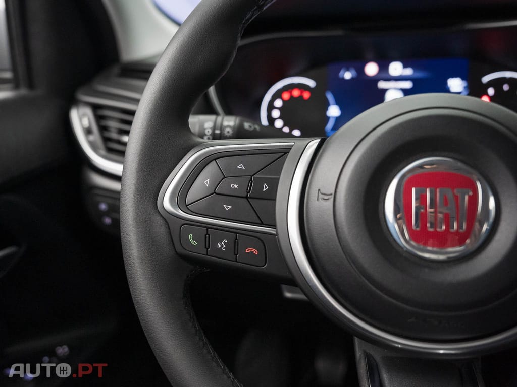 Fiat Tipo 1.3 Multijet