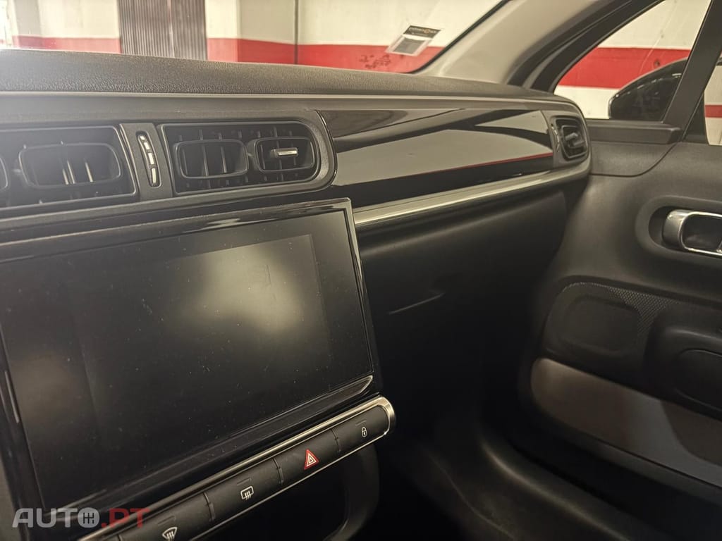 Citroen C3 1.2 PureTech Feel