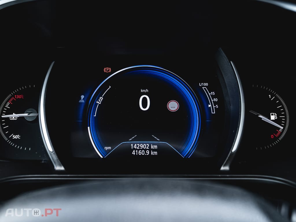Renault Mégane 1.5 DCi Energy Business