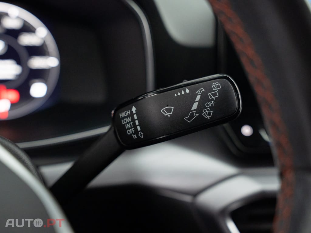 Seat Leon 1.4 e-Hybrid FR DSG