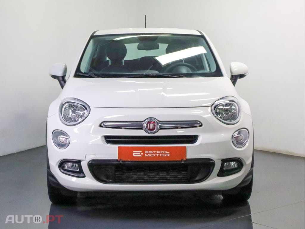 Fiat 500X 1.4 MultiAir 140cv S&S Pop Star JLL18"