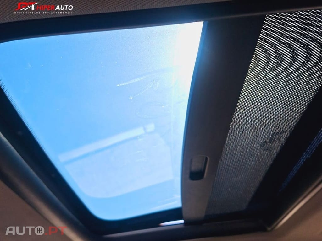 MINI Clubman Cooper D