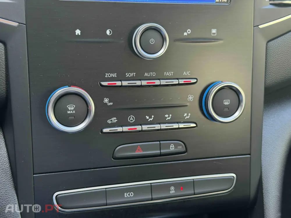 Renault Mégane 1.5 Blue dCi Limited