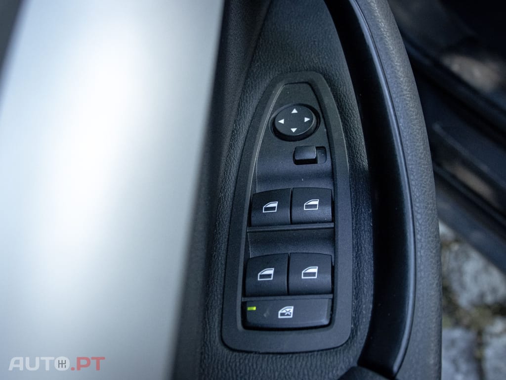 BMW X2 16 d sDrive Auto