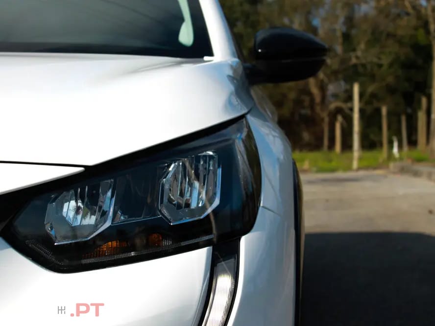 Peugeot E-208 50 kWh Active Pack