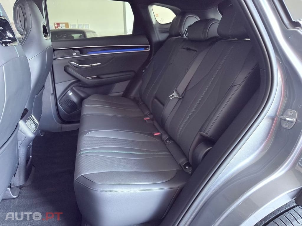 BYD Seal U 1.5 DM-i Boost