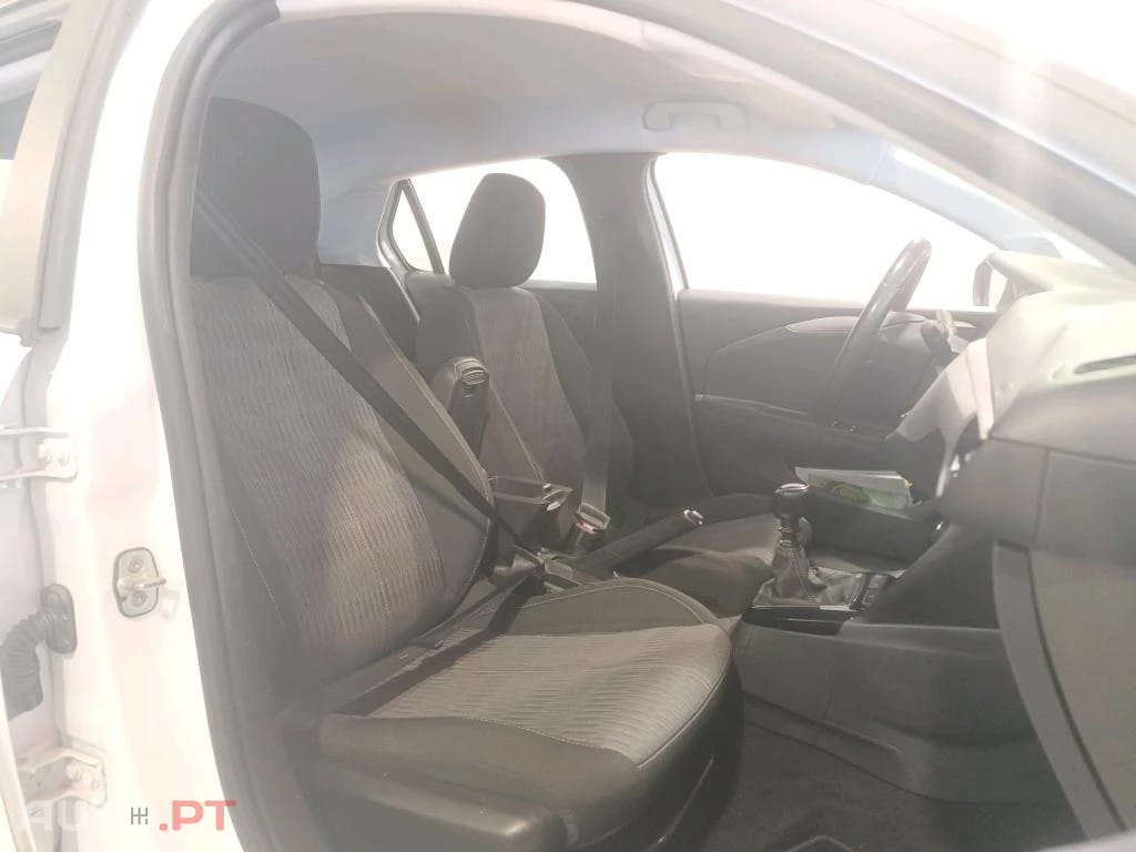 Opel Corsa 1.5 D Business Edition