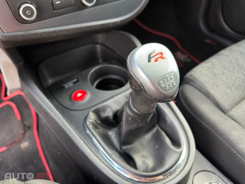 Seat Leon 2.0 TDI FR