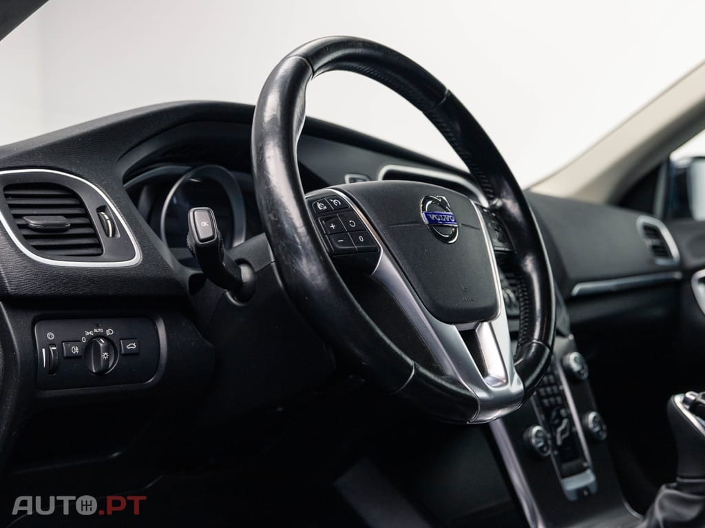 Volvo V40 1.6 D2 Eco Momentum