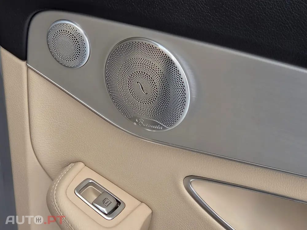 Mercedes-Benz C 220 d Exclusive Aut.