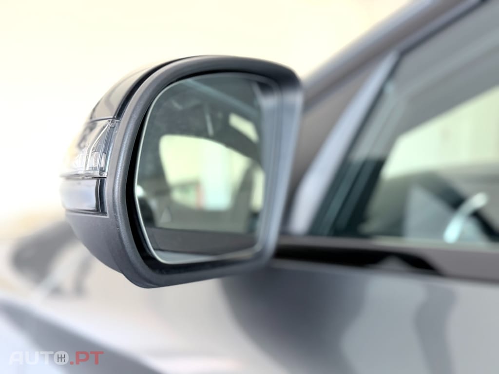 Mercedes-Benz C 300 de AMG Line