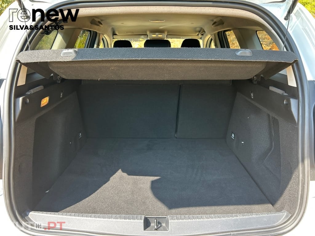 Dacia Duster Prestige Blue dCi 115 4x2