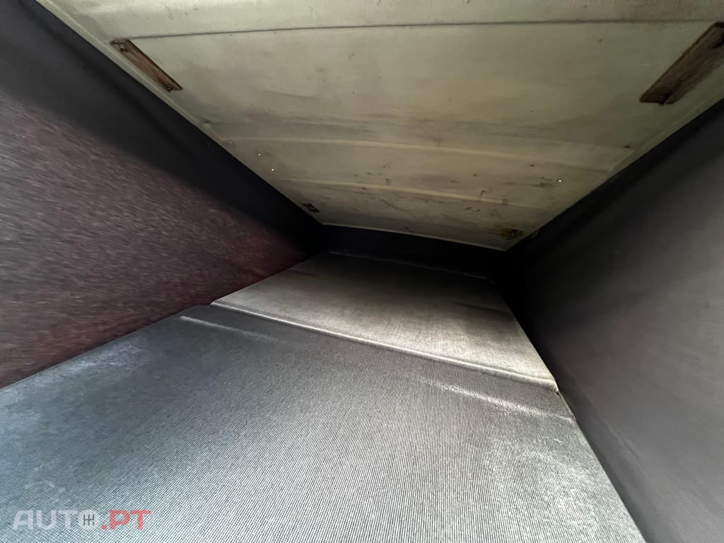 Volkswagen T3 Vanagon Westfalia - campervan