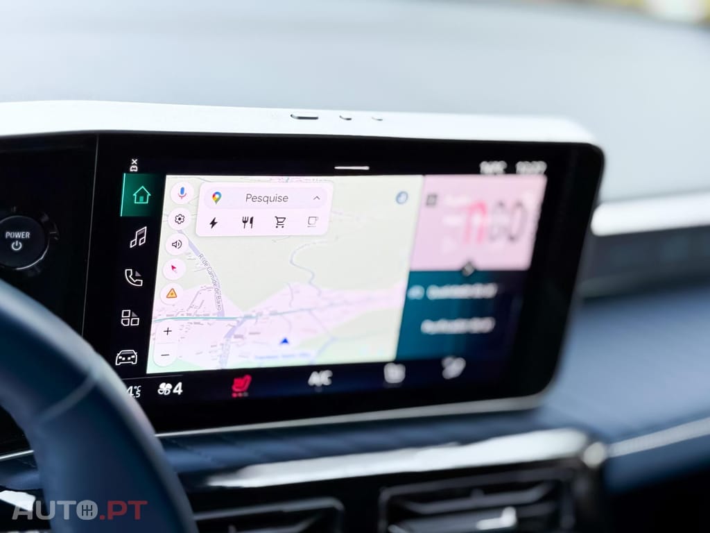 Alpine A290 Elektro 220 GT Performance