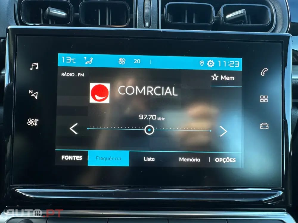 Citroen C3 1.2 PureTech Shine