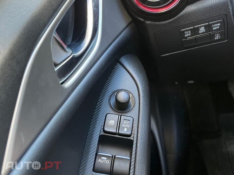 Mazda CX-3 1.5 Sky.Excellence