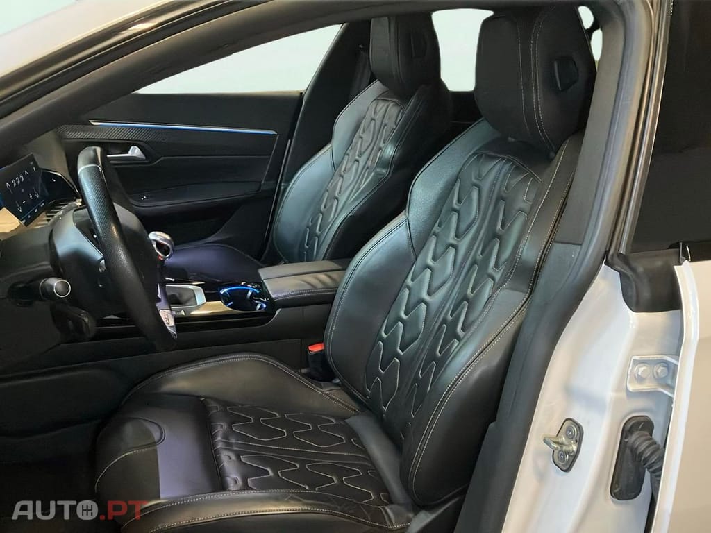 Peugeot 508 SW 1.5 BlueHDi GT Line