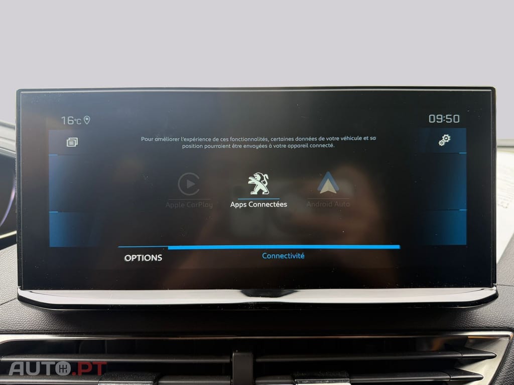 Peugeot 3008 1.2 PureTech Active Pack