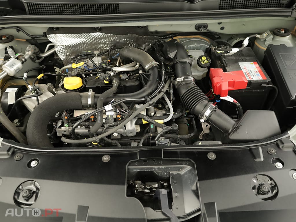 Dacia Sandero Sandero 1.0 ECO-G Stepway Extreme + Up&Go Bi-Fuel