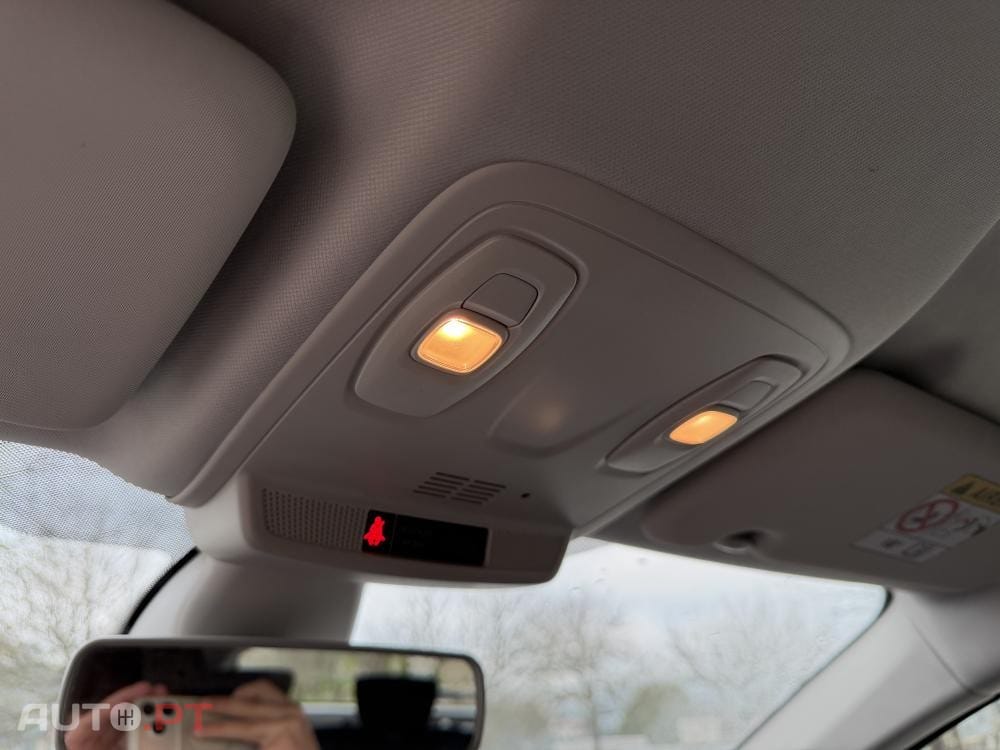 Renault Mégane 1.5 Blue dCi Techno EDC