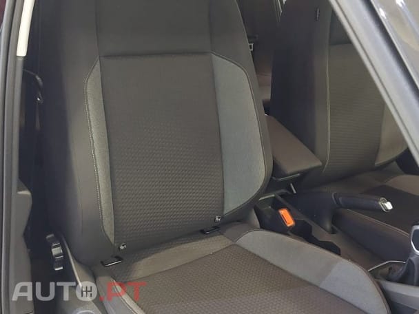 Volkswagen Polo 1.0 TSI Life