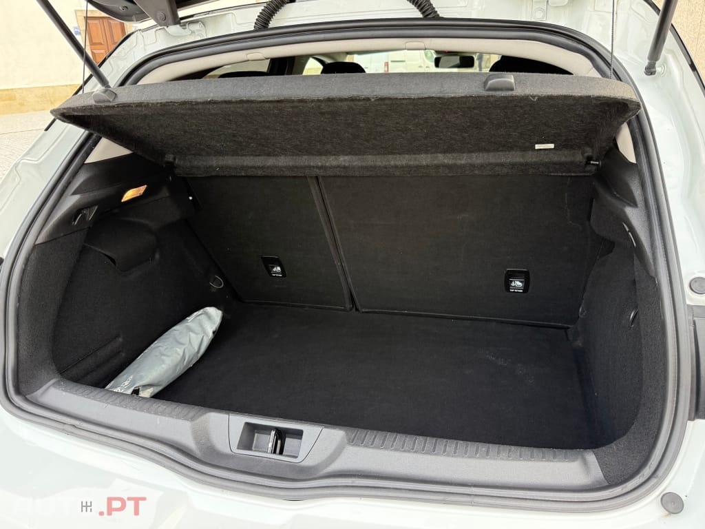 Renault Mégane BLUE dCi 115 LIMITED