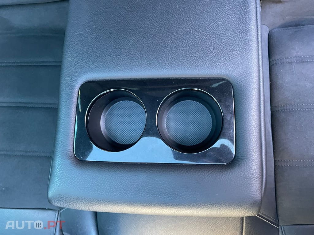 Citroen DS5 2.0 HDi Hybrid4 Business Class