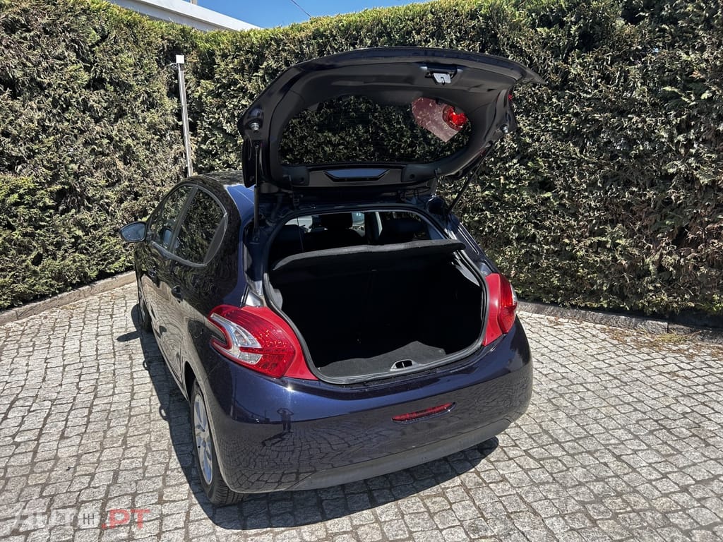 Peugeot 208 1.2 PureTech Active