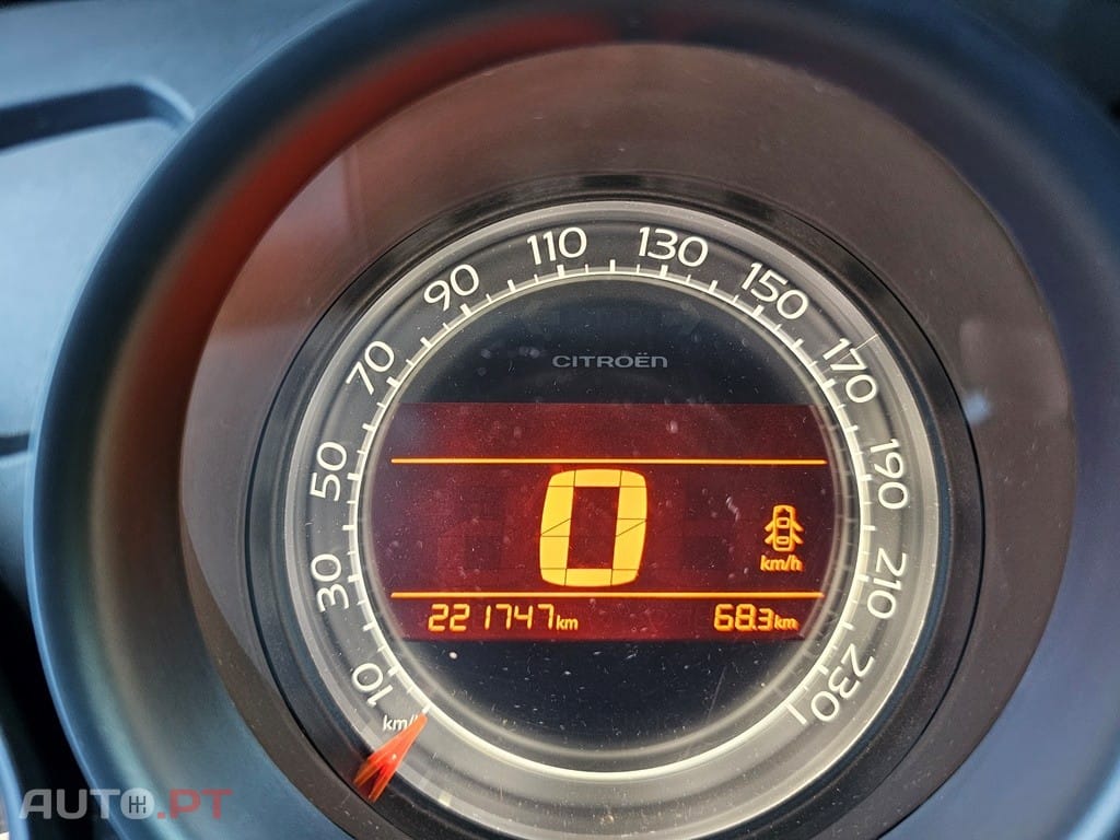 Citroen C4 1.6 e-HDi Exclusive CMP6