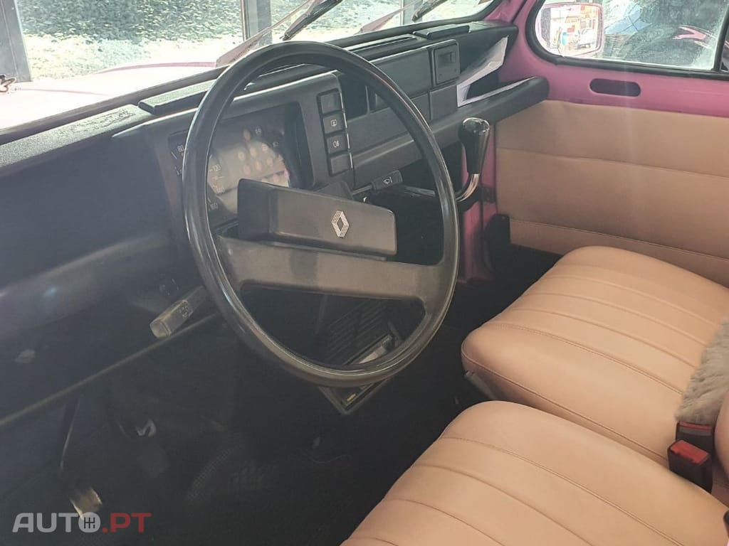 Renault 4 1.1 GTL
