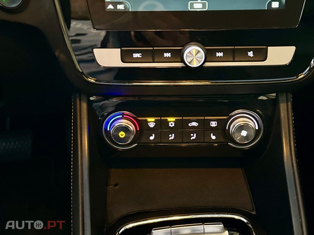 MG ZS EV 44.5 kWh Luxury  c/ IVA