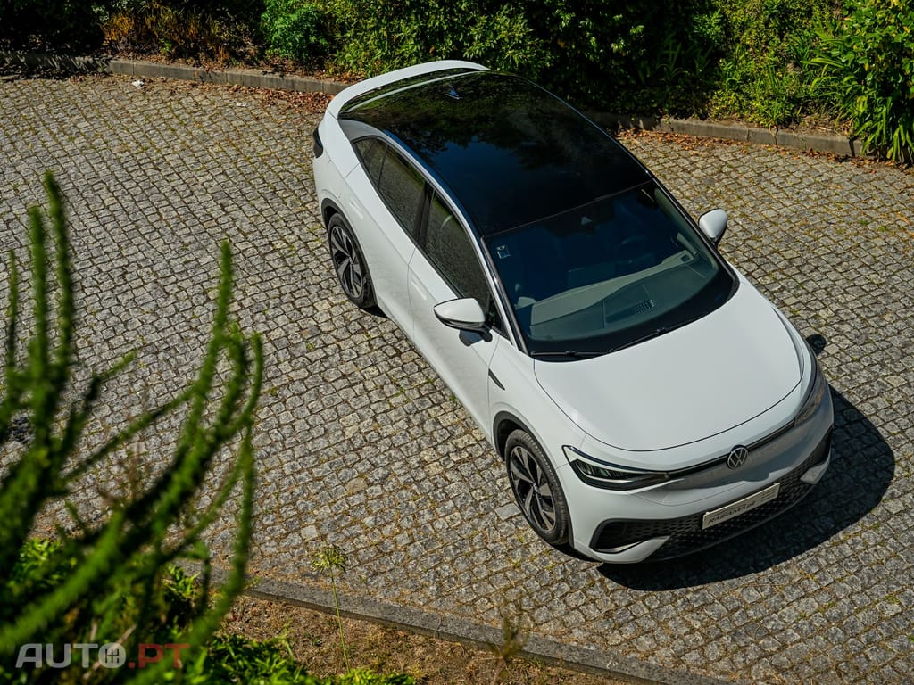 Volkswagen Id.5 150kW PRO PERFORMANCE