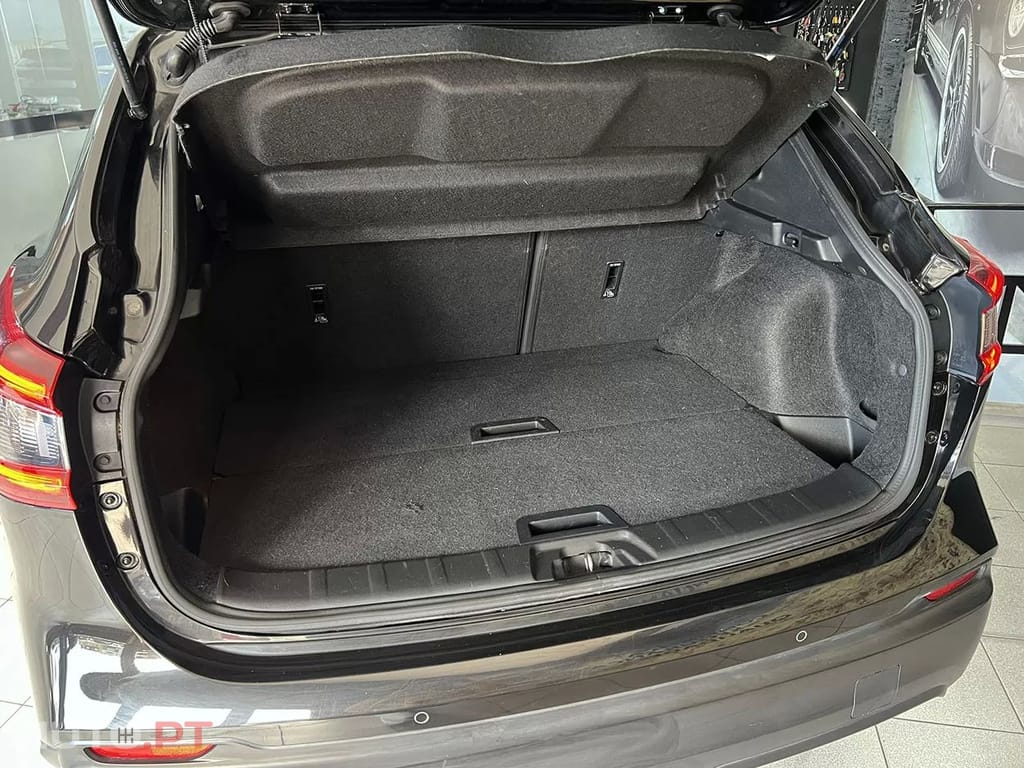 Nissan Qashqai 1.5 dCi Business Edition