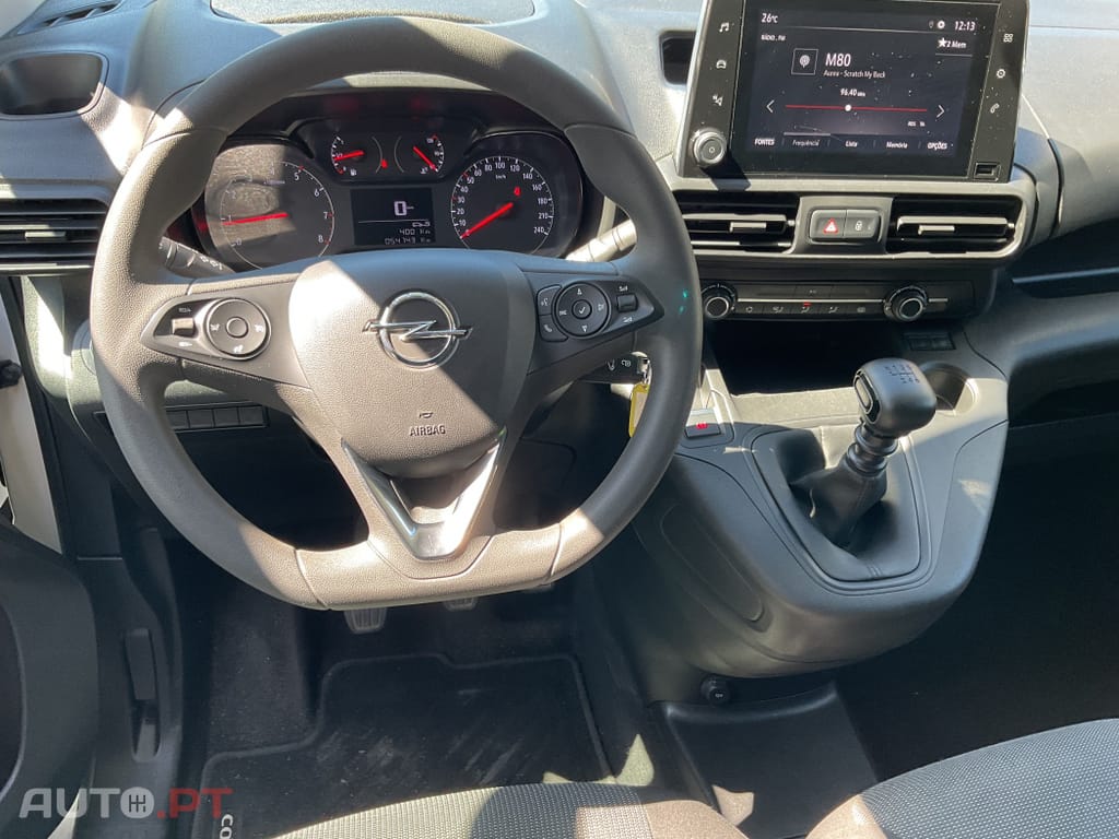 Opel Combo 1.5 CDTi L1H1 Enjoy