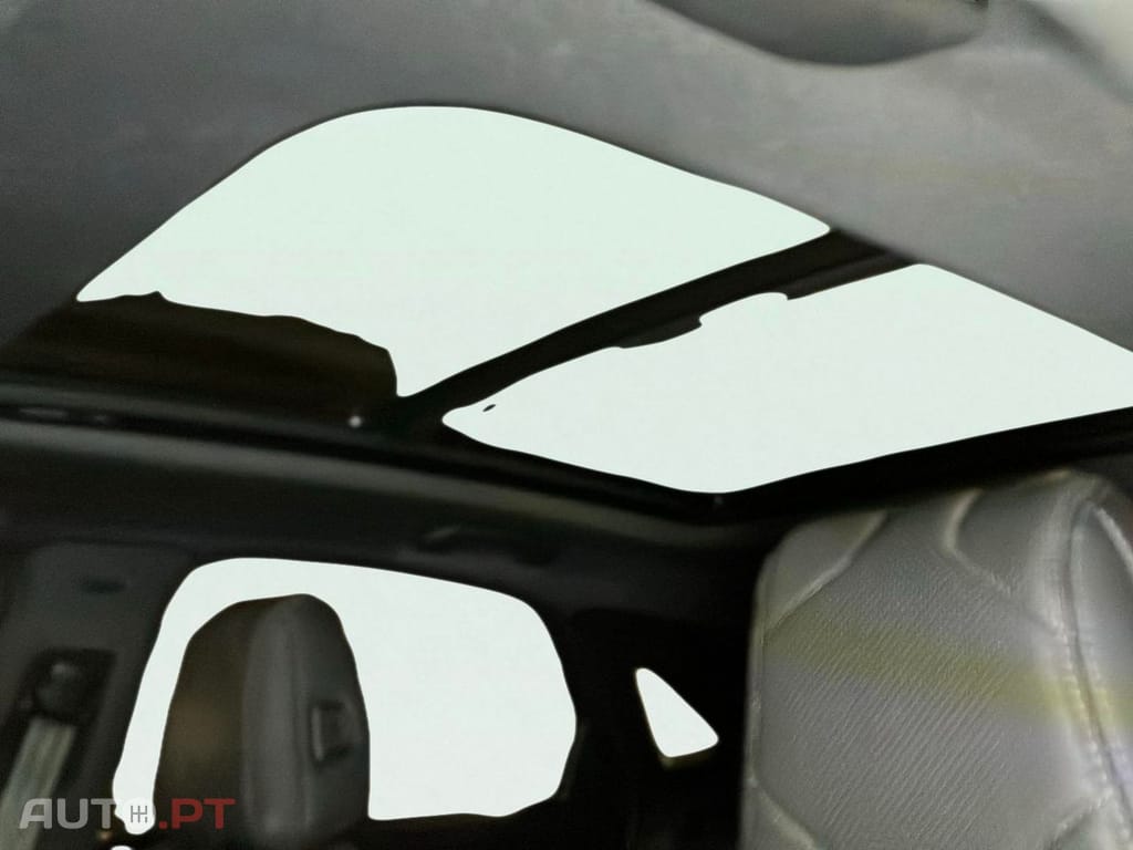 DS DS7 Crossback E-Tense Rivoli EAT8