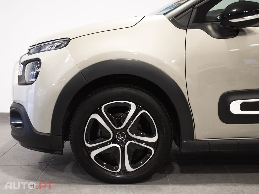 Citroen C3 Pure Tech S&S Shine Pack
