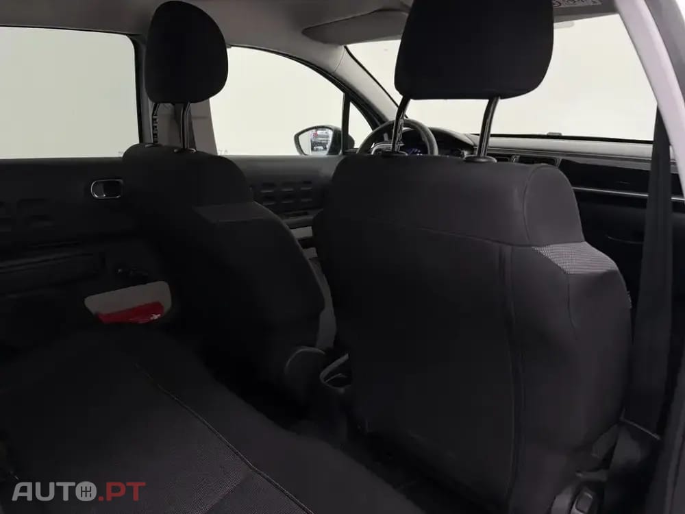 Citroen C3 1.2 PureTech Feel