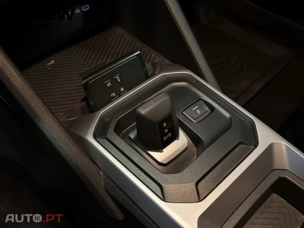 Dacia Duster Journey