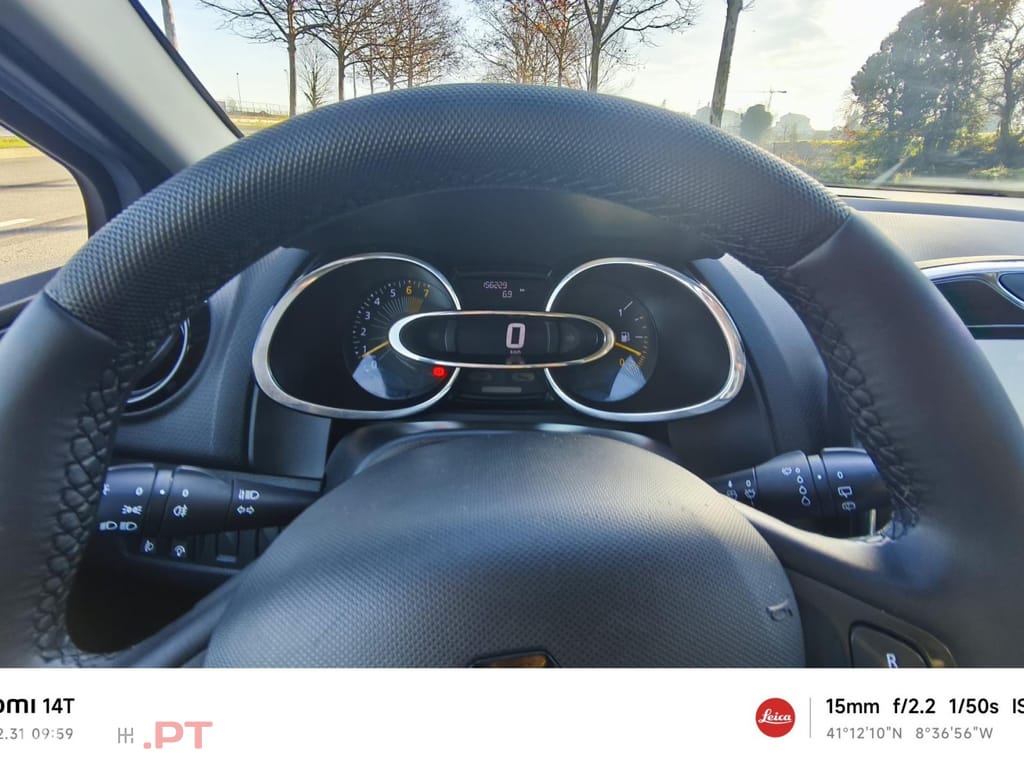 Renault Clio 1.2 16V 75 Collection