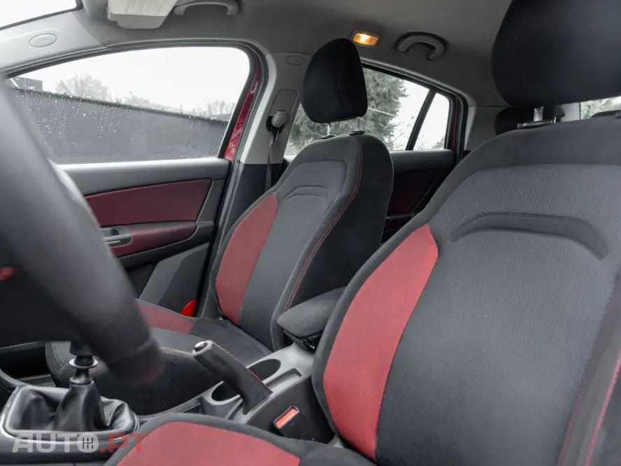 Fiat Bravo 1.4 T-Jet 16V Sport R