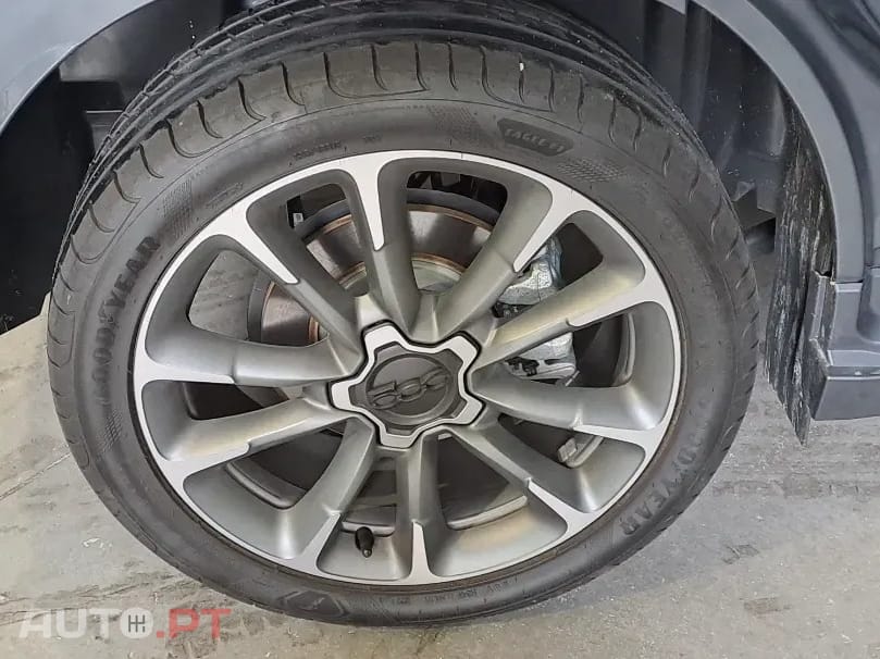 Fiat 500X Sport 1.0 Firefly