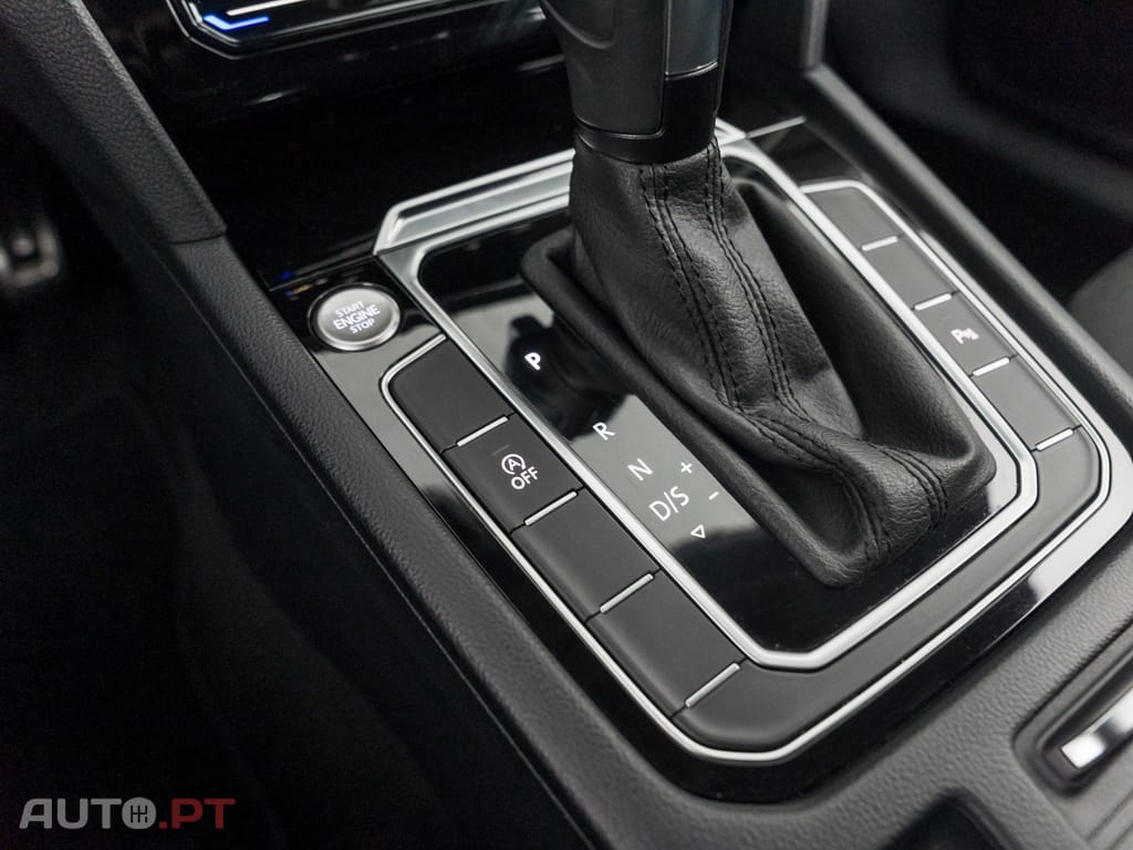 Volkswagen Arteon 2.0 TDI Elegance DSG