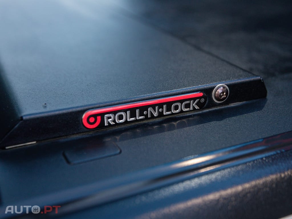 Volkswagen Amarok 2.0 TDi CD Trendline 4Motion