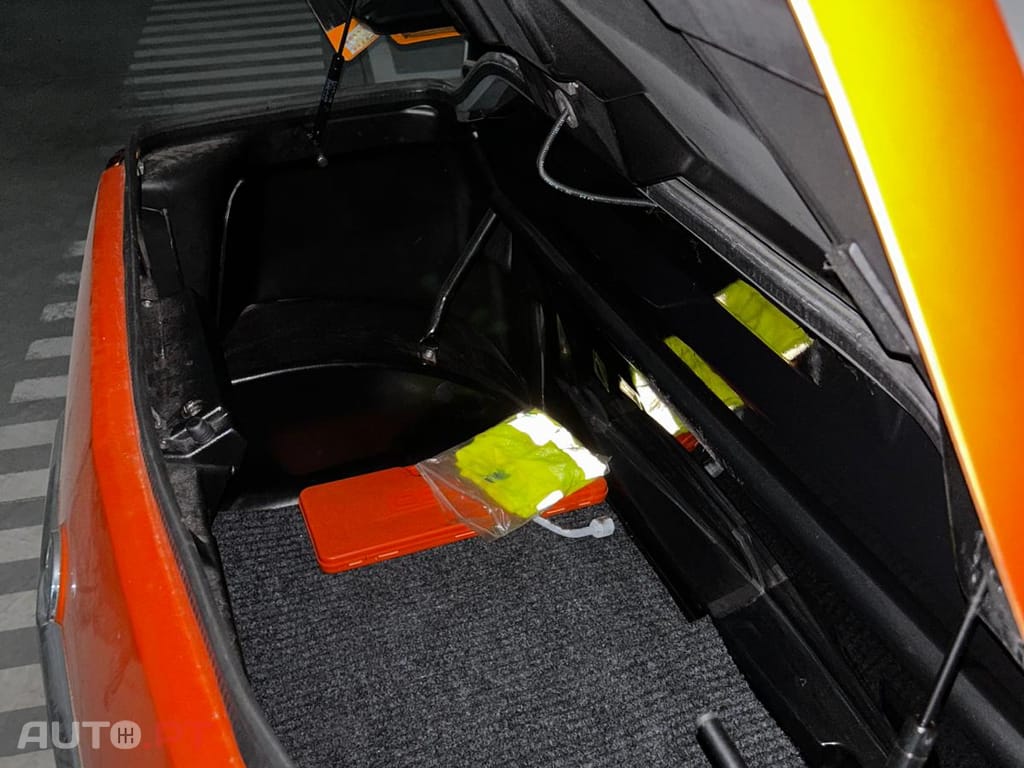 Aixam Scouty GTR Cabrio