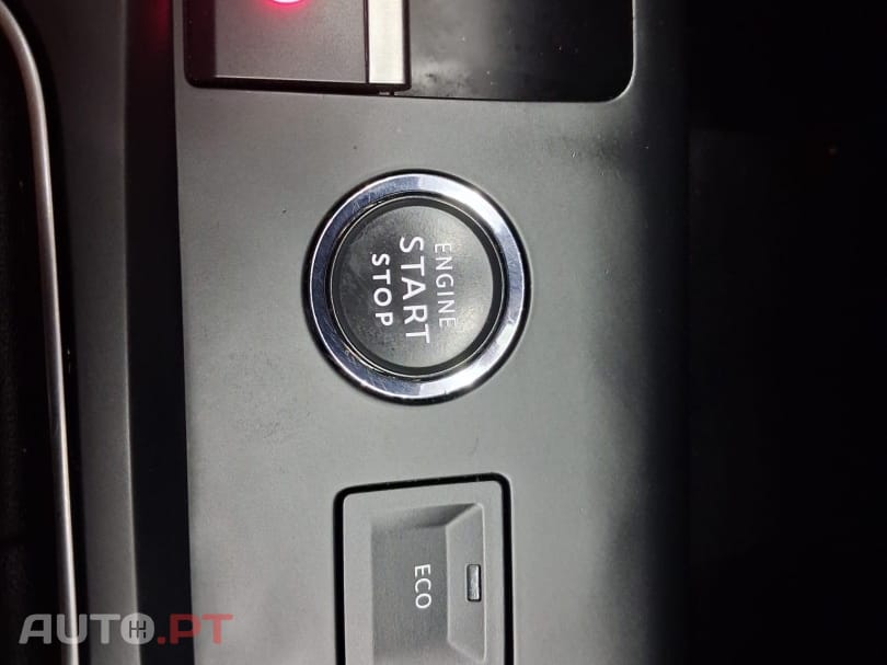 Citroen C5 Aircross 1.2 PureTech Feel