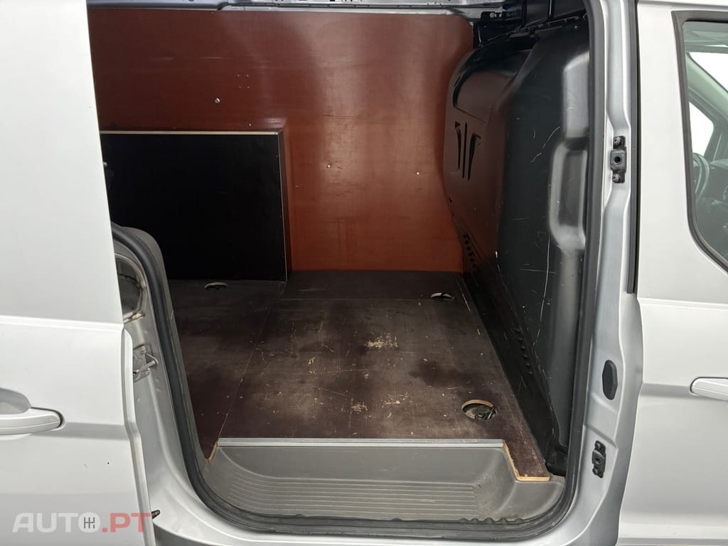 Ford Transit Connect 1.5 TDCi L1 Limited