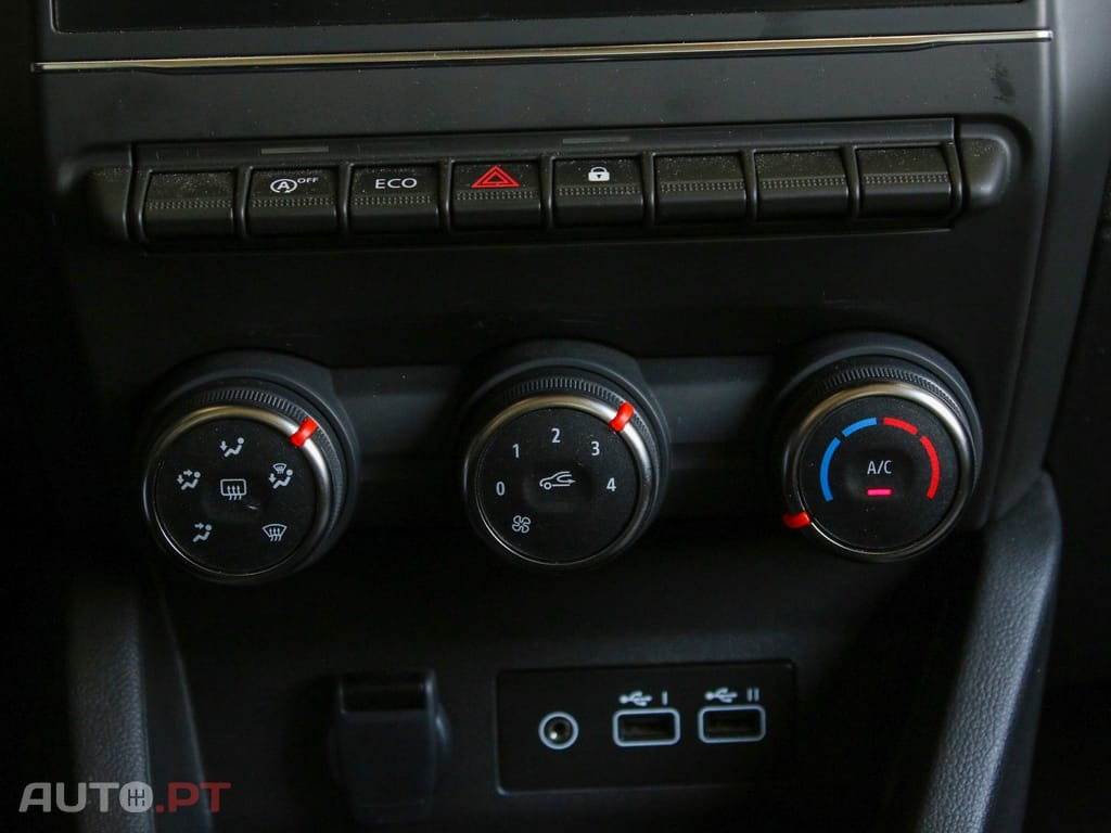 Renault Clio 1.0 TCe Evolution Bi-Fuel
