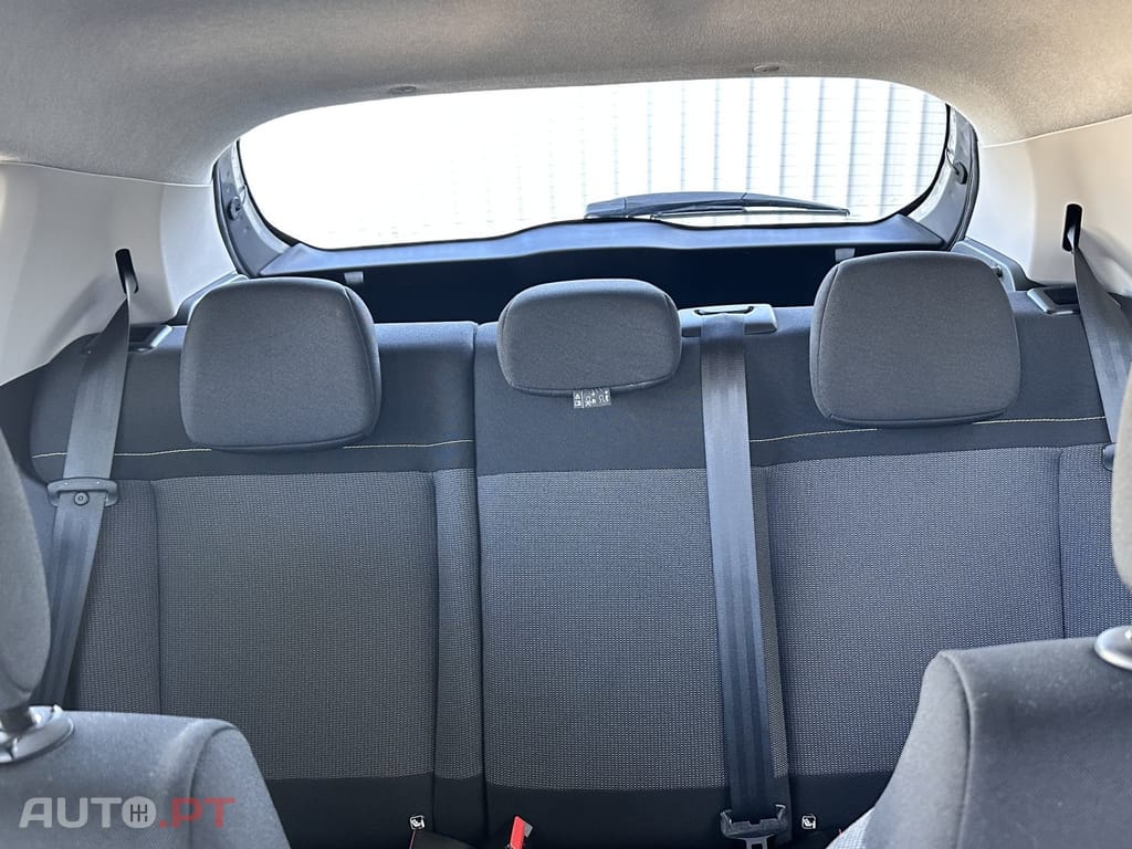 Citroen C3 1.2 PureTech Feel