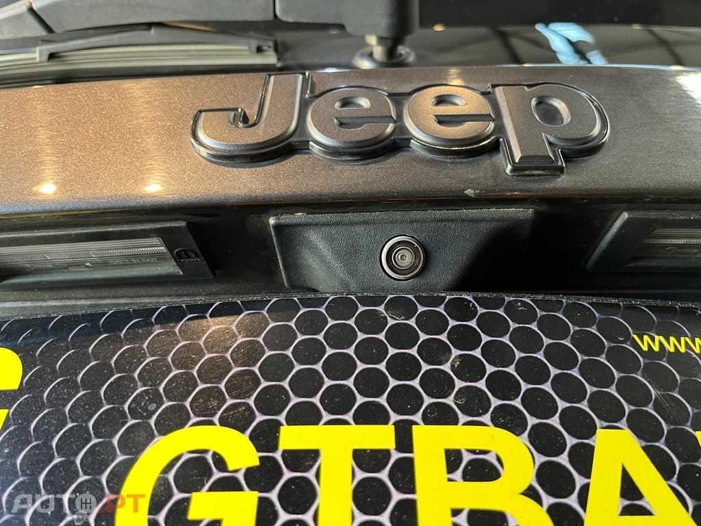 Jeep Renegade 1.0 T 120CV  LIMITED