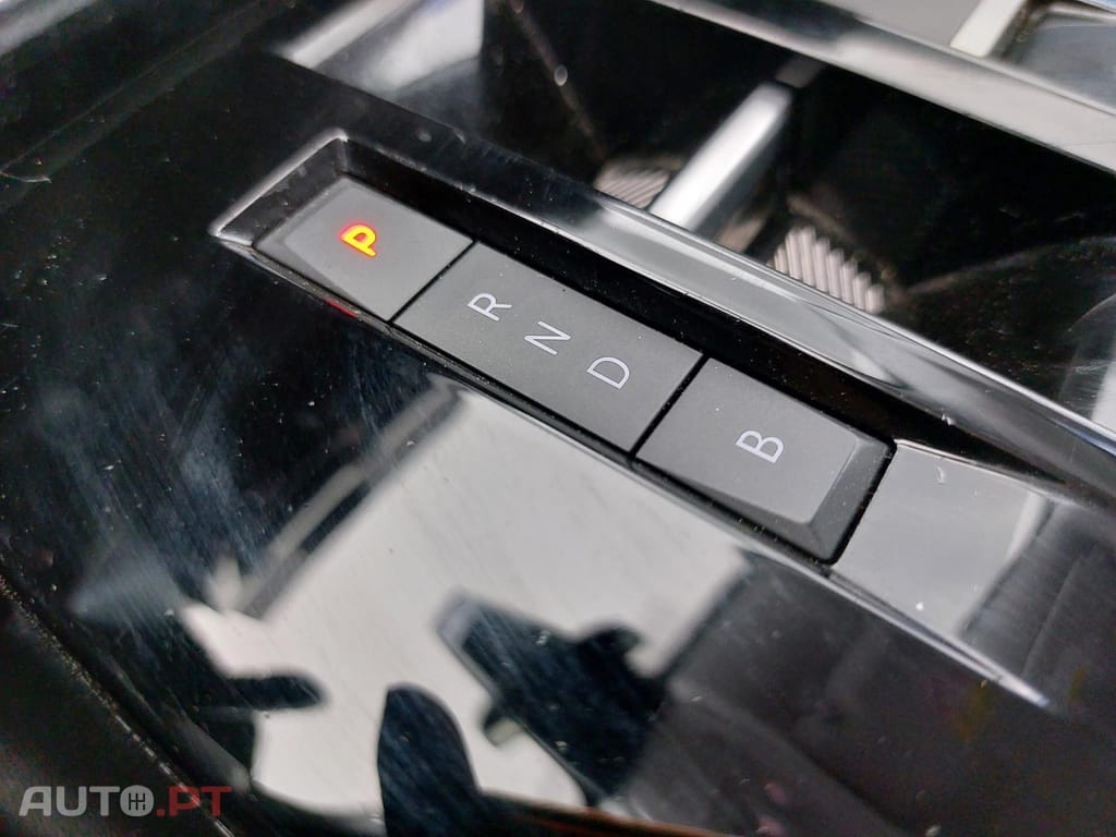 Citroen e-C4 50 kWh Feel Pack